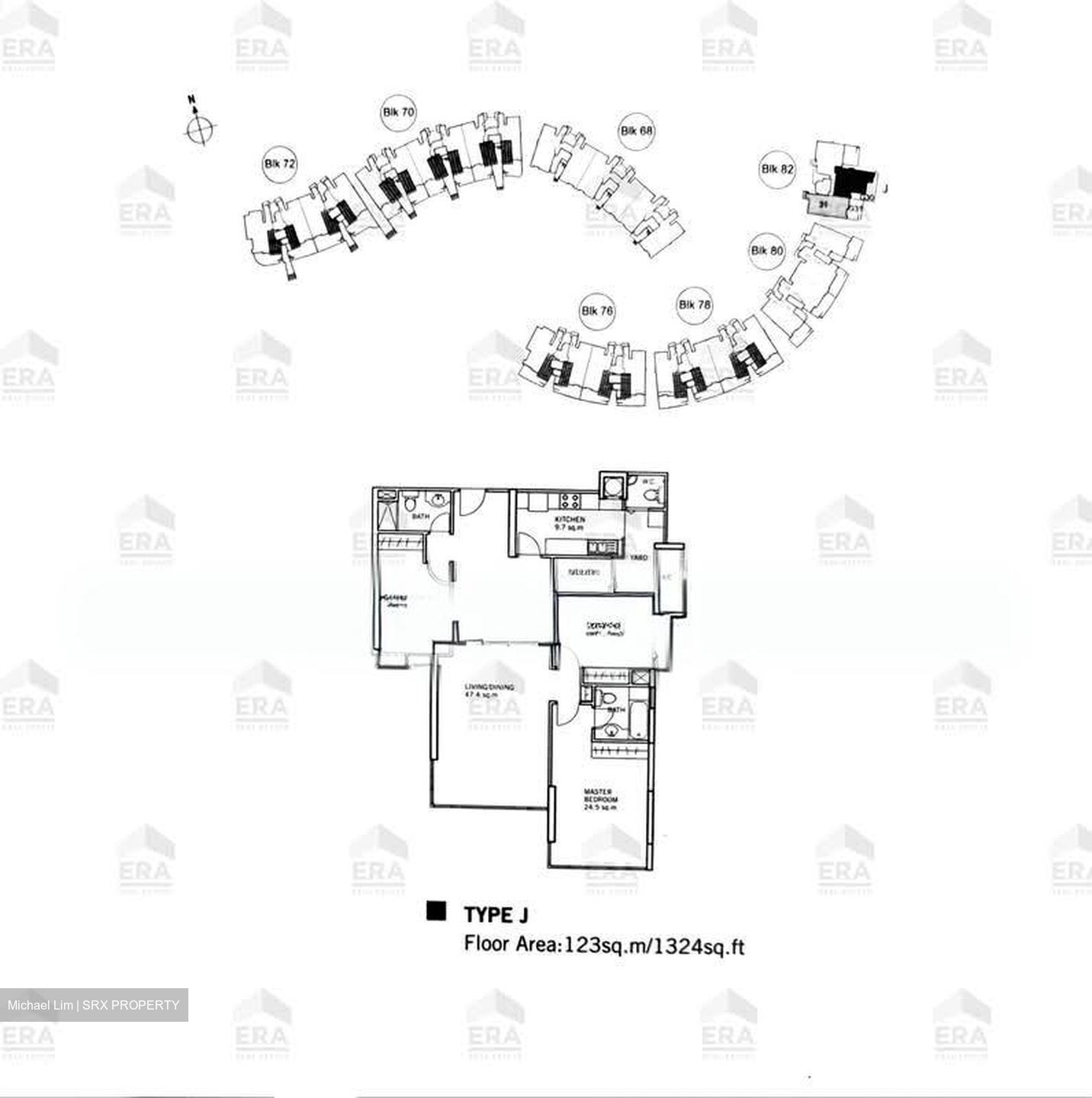 Costa Del Sol (D16), Condominium #528237601